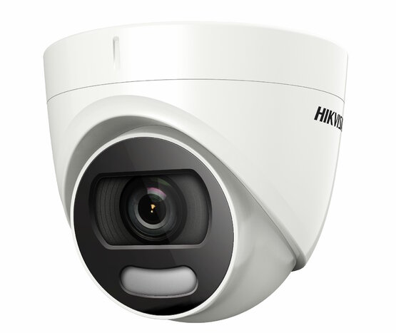HIKVISION DS-2CE72DFT-F (3.6mm) 2 MPx dome kamera