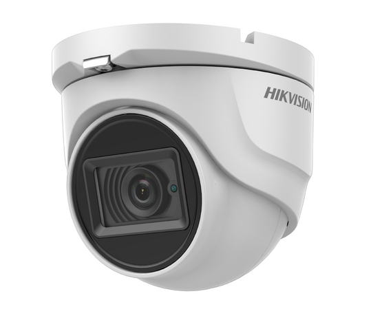 HIKVISION DS-2CE76U1T-ITMF(2.8mm) 8Mpx Turret kamera