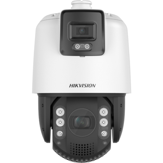 HIKVISION DS-2SE7C425MWAEB(14F1)(O-STD)(P3) 4 Mpx PTZ kamera