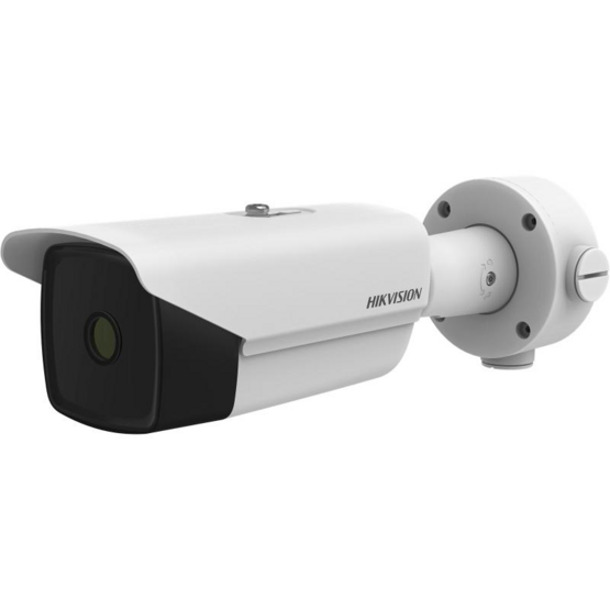 HIKVISION DS-2TD2137-4/PY termálna bullet kamera