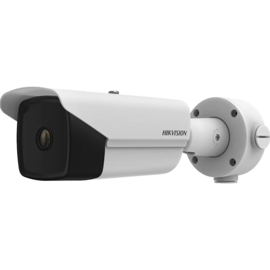 HIKVISION DS-2TD2137T-4/QY termografická bullet kamera
