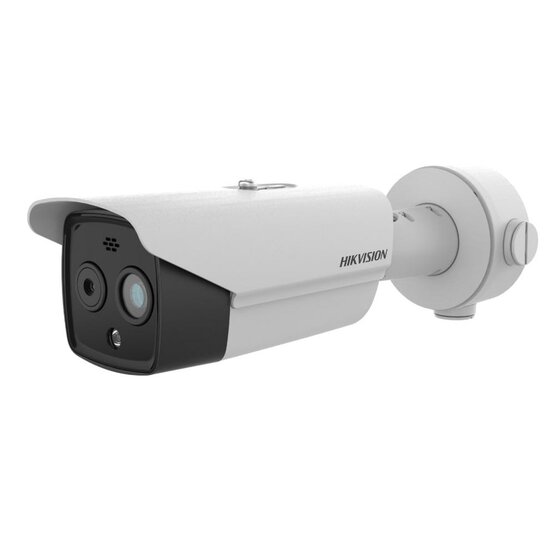 HIKVISION DS-2TD2628T-3/QA Bi-spektrálna bullet IP kamera