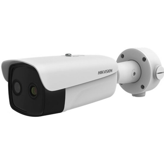 HIKVISION DS-2TD2637-10/QY Bi-spectrálna bullet IP kamera