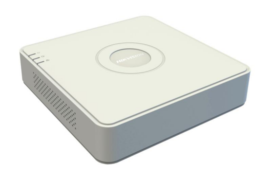HIKVISION DS-7104NI-Q1(D) sieťový videozáznamník pre 4 IP kamery
