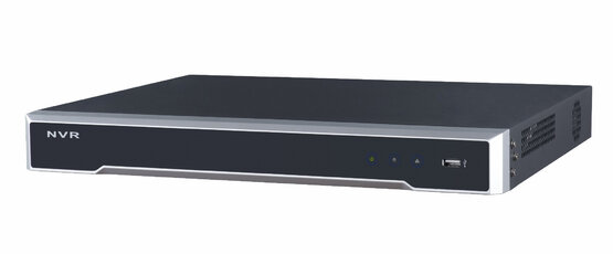HIKVISION DS-7632NI-I2/16P 4K Sieťový videozáznamník