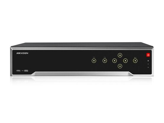 HIKVISION DS-7716NI-I4/16P(B) 4K sieťový videozáznamník
