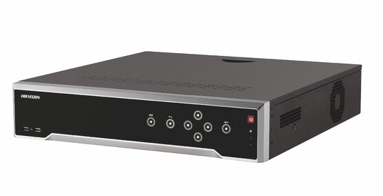 HIKVISION DS-7732NI-M4 8K sieťový videozáznamník