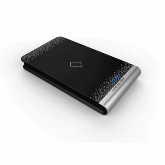 HIKVISION DS-K1F100-D8E USB čítačka kariet