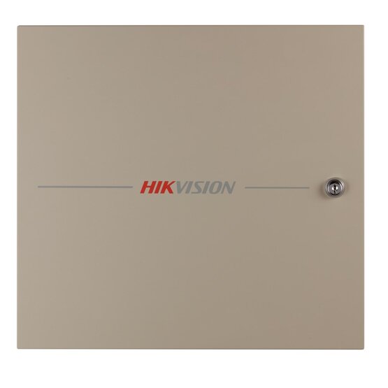 HIKVISION DS-K2602T(O-STD) Kontrolér vstupu pre 2 dvere