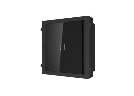 HIKVISION DS-KD-M Čítačka kariet pre modulárny video-intercom