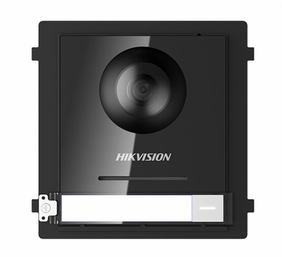 HIKVISION DS-KD8003-IME1(B) modulárny IP Video-Intercom