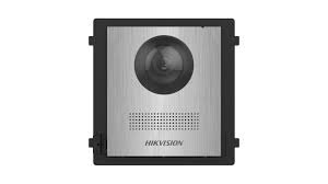 HIKVISION DS-KD8003-IME1/NS Modulárny IP Video-Intercom