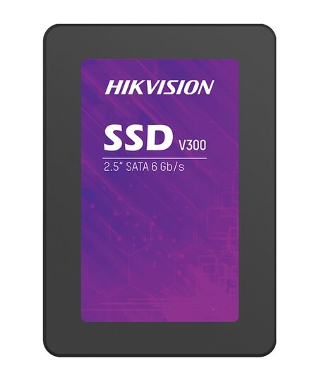 HIKVISION HS-SSD-V300-N-1024D2-ZYHUS SSD disk 1TB