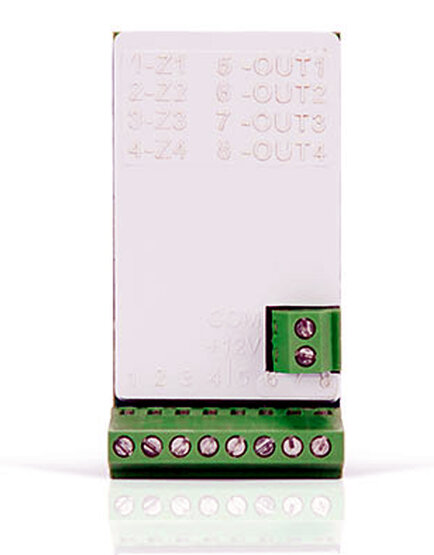 SATEL ACX-210 Miniatúrny bezdrôtový expandér