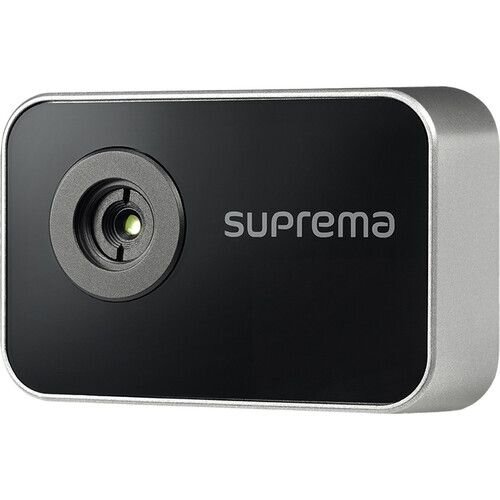 SUPREMA TCM10-FSF2-DB Termálna kamera komatibilná