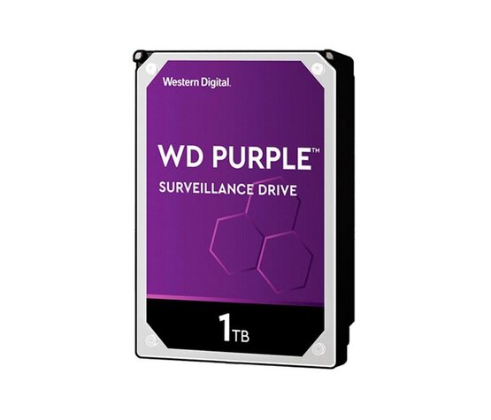 WD11PURZ Hard disk 3,5" s kapacitou 1 TB