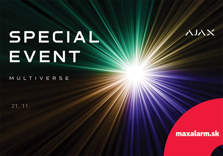 Ajax Special Event - Multiverse