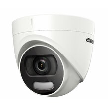 HIKVISION DS-2CE72DFT-F28(2.8mm) 2 MPx dome kamera