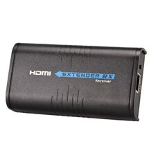 HDMI over IP RX V4.0 Prevodník HDMI na LAN