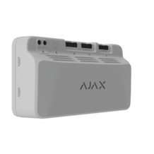 AJAX Systems LineSupply (45 W) Fibra Modul poskytujúci napájanie