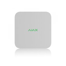 AJAX Systems NVR 8 ch 8kanálové NVR