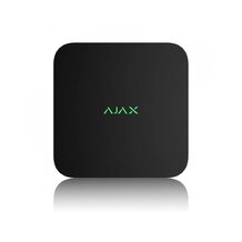 AJAX Systems NVR 8 ch/B 8kanálové NVR