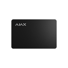 AJAX Systems Prístupová karta/B k čítačkám AJAX