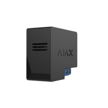 AJAX Systems Relay Bezdrôtové bezpotenciálne relé
