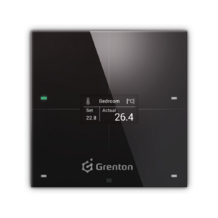 Grenton SPS-204-T-01 Smart panel