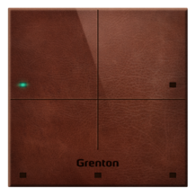 Grenton TPA-804-T-01 Dotykový panel