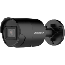 HIKVISION DS-2CD2043G2-IU(2.8mm)(BLACK) 4Mpx Bullet Kamera