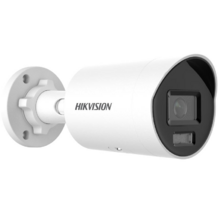 HIKVISION DS-2CD2046G2H-IU(2.8mm)(eF) 4 Mpx bullet IP kamera