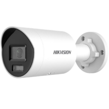 HIKVISION DS-2CD2046G2H-IU(4mm)(eF) 4 Mpx Bullet IP kamera