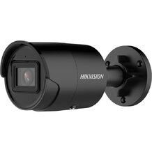 HIKVISION DS-2CD2083G2-IU(2.8mm)(BLACK) 8 MPx IP kamera