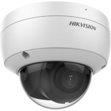 HIKVISION DS-2CD2143G2-IU(2.8mm) 4 Mpx dome IP kamera