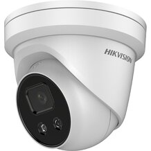 HIKVISION DS-2CD2386G2-IU(2.8mm)(C) 8 MPx Turret IP kamera