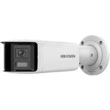 HIKVISION DS-2CD2T47G2P-LSU/SL(2.8mm)(C) 4 Mpx bullet kamera
