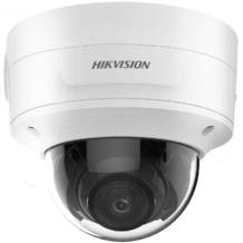 HIKVISION DS-2CD3746G2-IZS(2.7-13.5mm)(H)/eF 4 MPx dome IP kamera