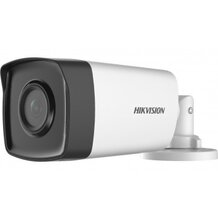 HIKVISION DS-2CE17D0T-IT3F(2.8mm)(C) 2MPx 4v1 HD kamera