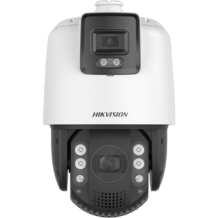 HIKVISION DS-2SE7C425MWAEB(14F1)(O-STD)(P3) 4 Mpx PTZ kamera