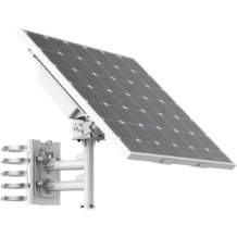 HIKVISION DS-2XS6K02-C36S80 Kit solárneho panela a batérie
