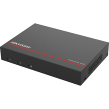 HIKVISION DS-E04NI-Q1/4P(SSD 1T) Sieťový videozáznamník