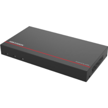 HIKVISION DS-E08NI-Q1/8P(SSD 2T) Sieťový videozáznamník