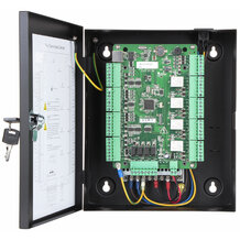 HIKVISION DS-K2804 Kontrolér prístupového systému