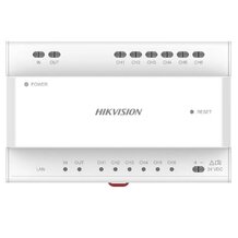 HIKVISION DS-KAD706Y-S Video/Audio Distribútor