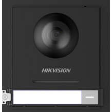 HIKVISION DS-KD8003-IME1/EU Vonkajší modulárny IP Video-Intercom