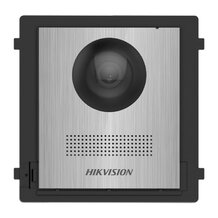 HIKVISION DS-KD8003Y-IME2/NS Dvojvodičový modulárny IP video-intercom