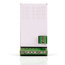 SATEL ACX-210 Miniatúrny bezdrôtový expandér
