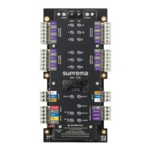 SUPREMA I/O Module (IM-120) Vstupový modul