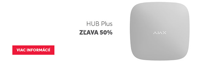 HUB Plus